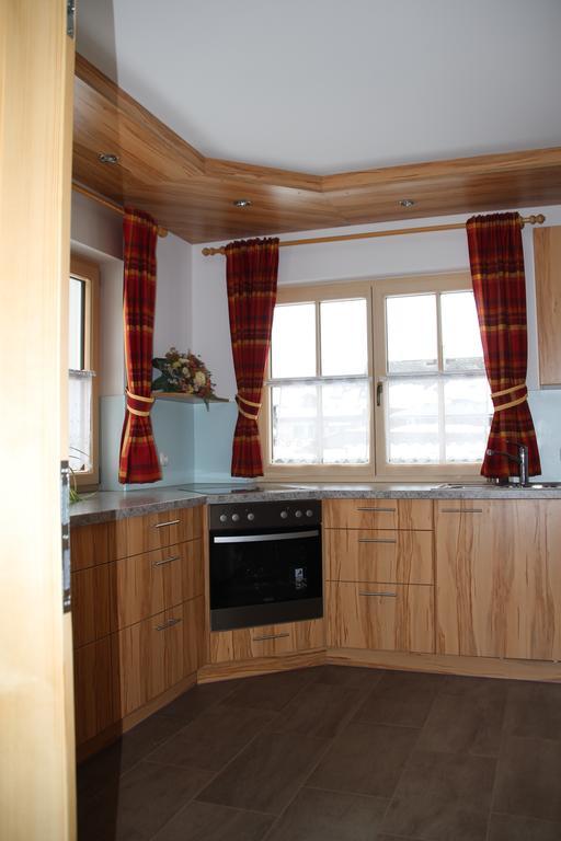 Ferienhaus Puercher Bad Mitterndorf Kamer foto