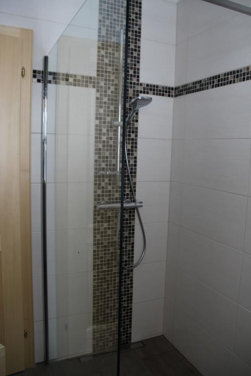 Ferienhaus Puercher Bad Mitterndorf Kamer foto