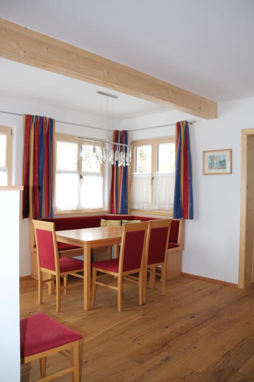 Ferienhaus Puercher Bad Mitterndorf Kamer foto