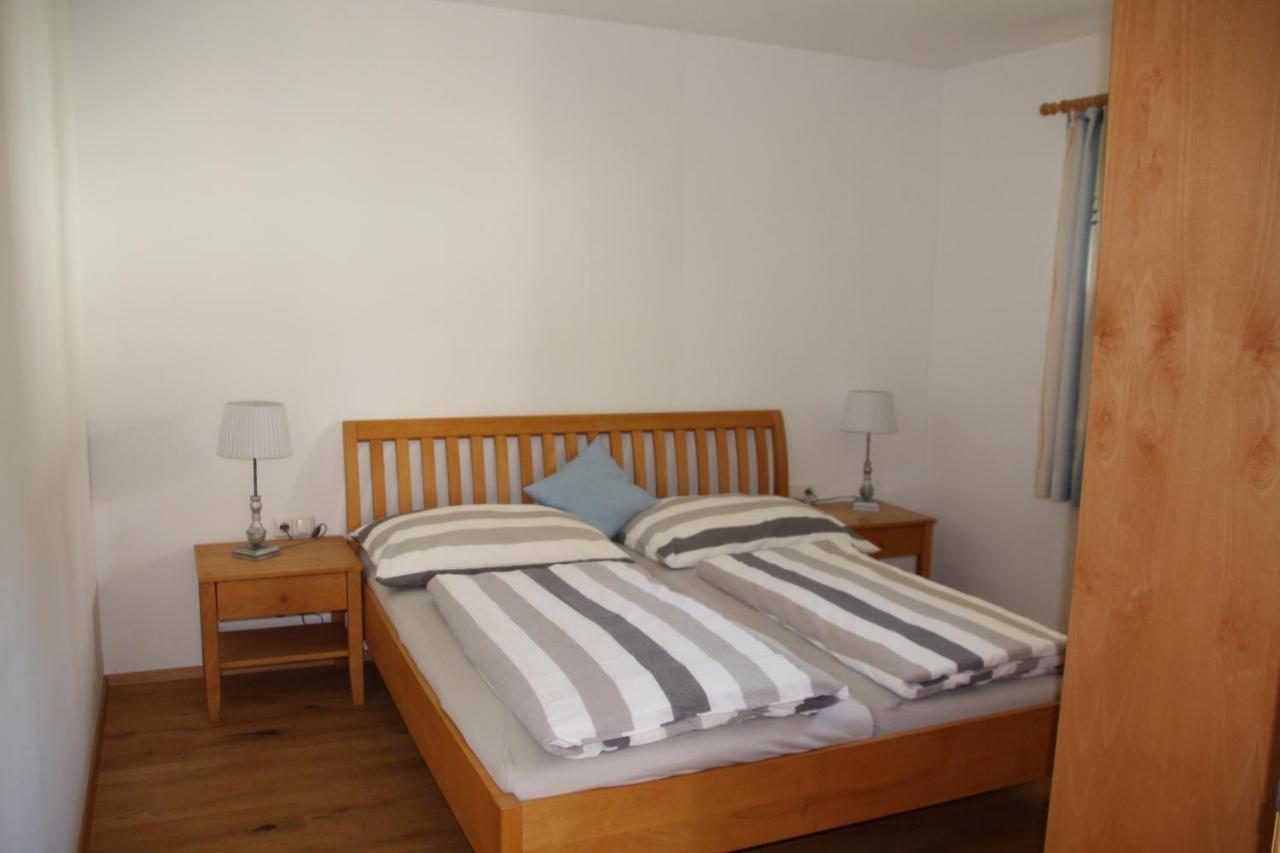 Ferienhaus Puercher Bad Mitterndorf Buitenkant foto