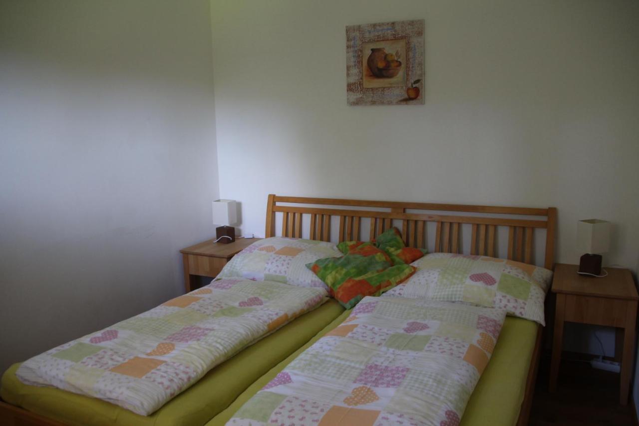 Ferienhaus Puercher Bad Mitterndorf Buitenkant foto