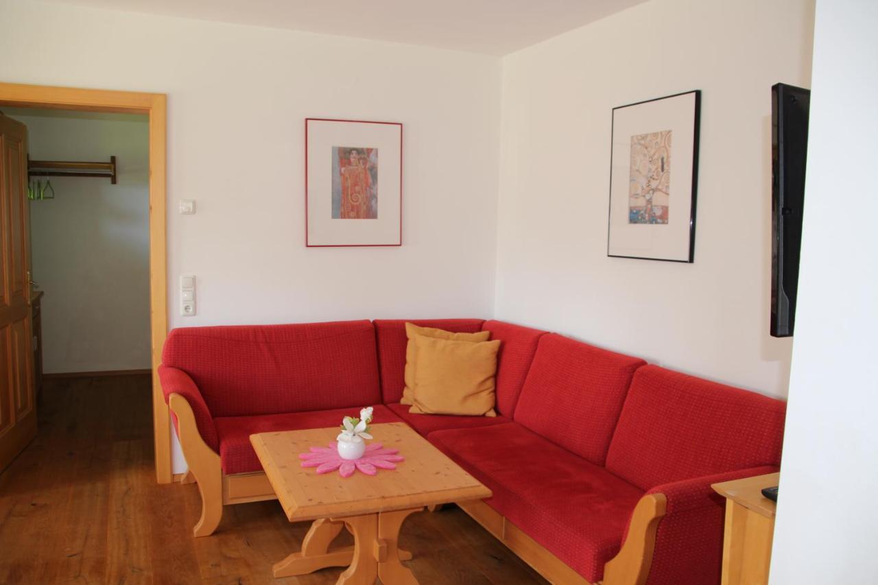 Ferienhaus Puercher Bad Mitterndorf Buitenkant foto